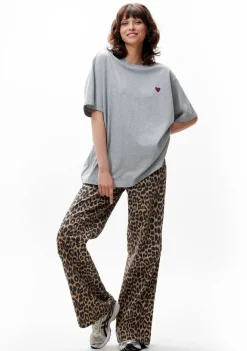 DAMES CATWALK JUNKIE SHIRT