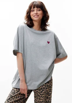 DAMES CATWALK JUNKIE SHIRT