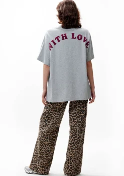 DAMES CATWALK JUNKIE SHIRT