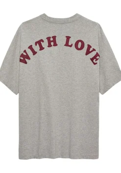 DAMES CATWALK JUNKIE SHIRT