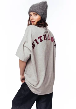 DAMES CATWALK JUNKIE SHIRT