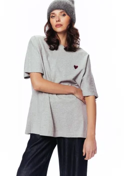 DAMES CATWALK JUNKIE SHIRT