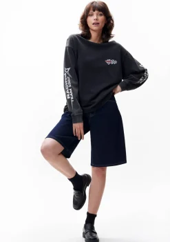 DAMES CATWALK JUNKIE SHIRT