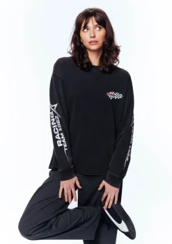 DAMES CATWALK JUNKIE SHIRT