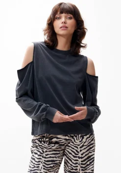 DAMES CATWALK JUNKIE SHIRT