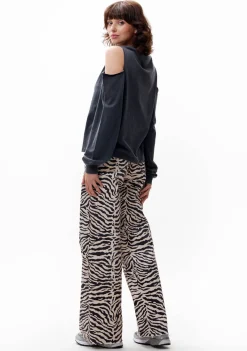 DAMES CATWALK JUNKIE SHIRT