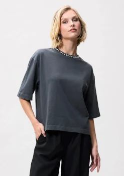 DAMES CATWALK JUNKIE SHIRT