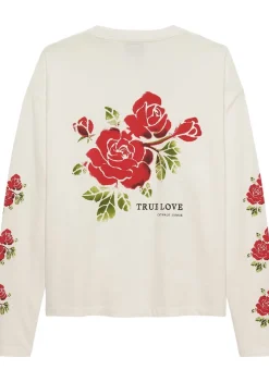 DAMES CATWALK JUNKIE SHIRT