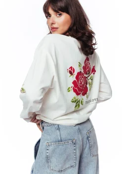 DAMES CATWALK JUNKIE SHIRT