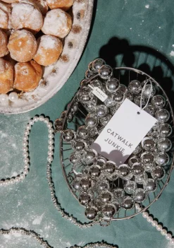 DAMES CATWALK JUNKIE SIERAAD