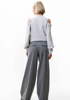 DAMES CATWALK JUNKIE SWEATER