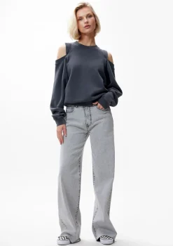 DAMES CATWALK JUNKIE SWEATER