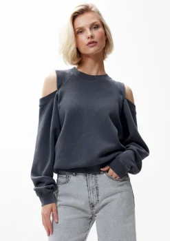 DAMES CATWALK JUNKIE SWEATER