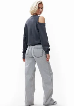 DAMES CATWALK JUNKIE SWEATER