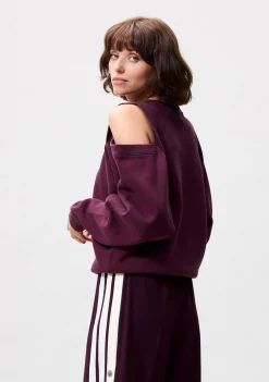 DAMES CATWALK JUNKIE SWEATER