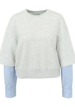 DAMES CATWALK JUNKIE SWEATER