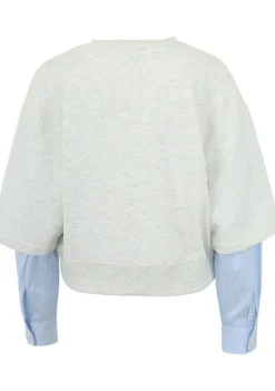 DAMES CATWALK JUNKIE SWEATER