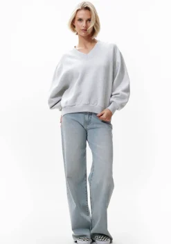 DAMES CATWALK JUNKIE SWEATER