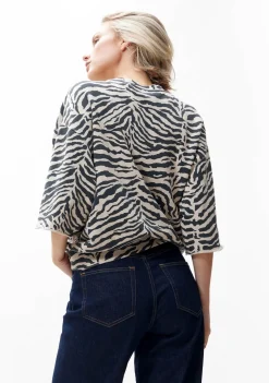 DAMES CATWALK JUNKIE SWEATER