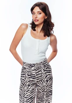 DAMES CATWALK JUNKIE TOP