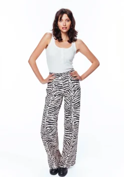 DAMES CATWALK JUNKIE TOP