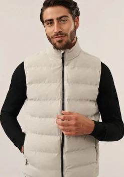 Heren CAVALLARO BODYWARMER