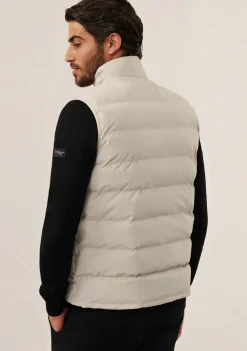 Heren CAVALLARO BODYWARMER