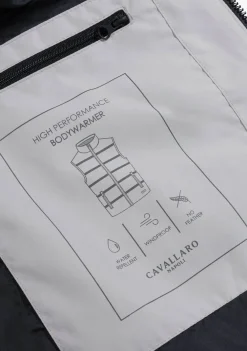 Heren CAVALLARO BODYWARMER