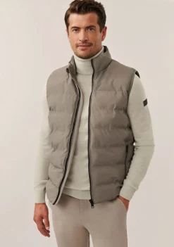 Heren CAVALLARO BODYWARMER