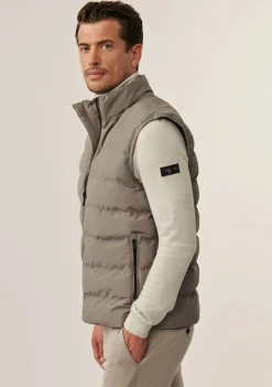 Heren CAVALLARO BODYWARMER