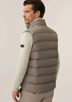 Heren CAVALLARO BODYWARMER