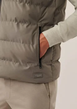 Heren CAVALLARO BODYWARMER