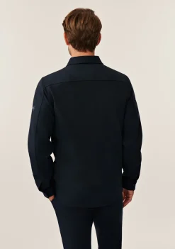 Heren CAVALLARO OVERSHIRT