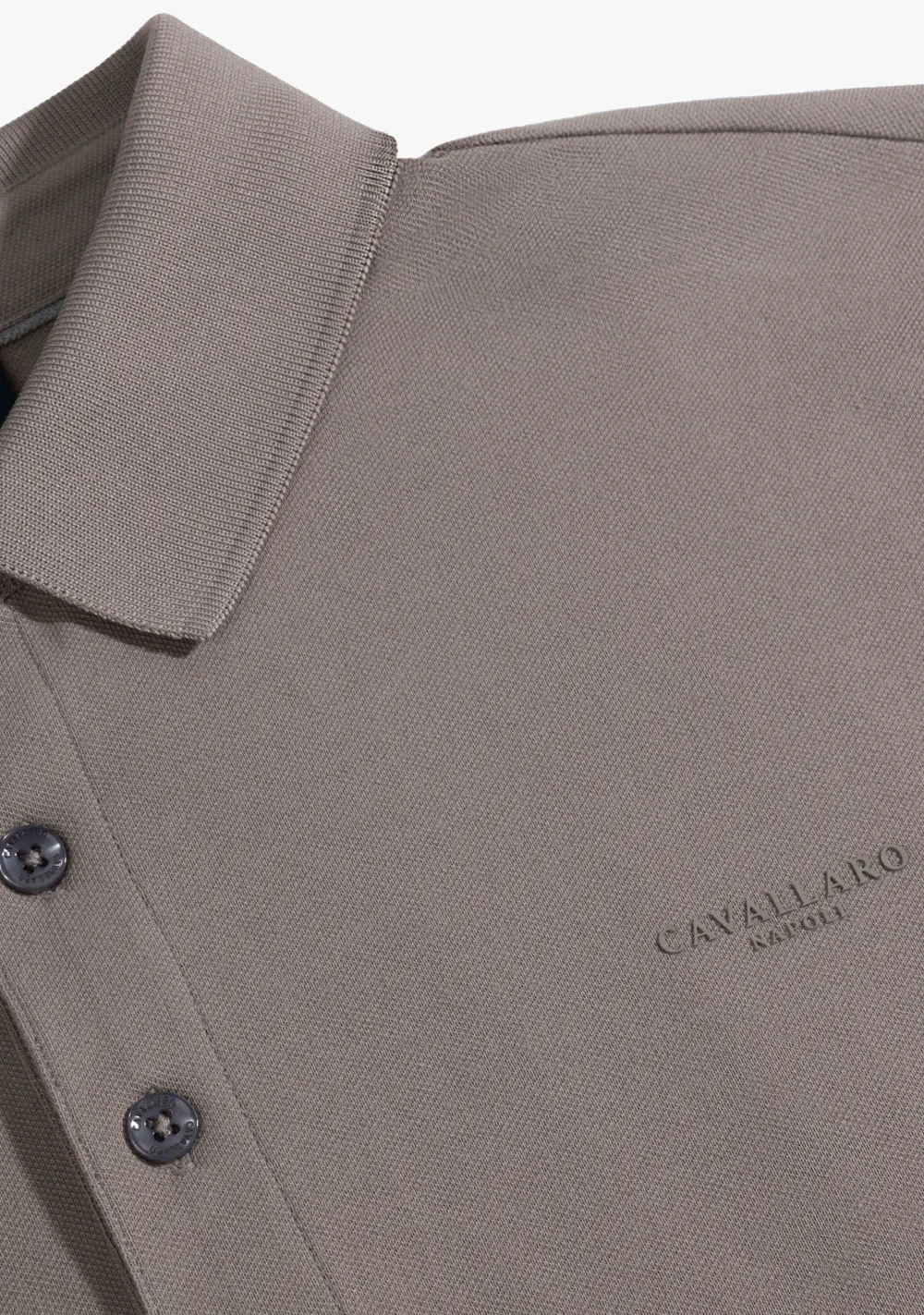 Heren CAVALLARO POLO