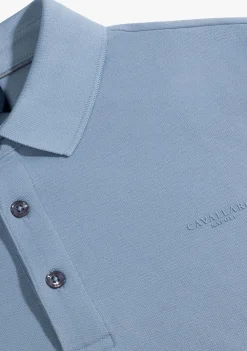 Heren CAVALLARO POLO