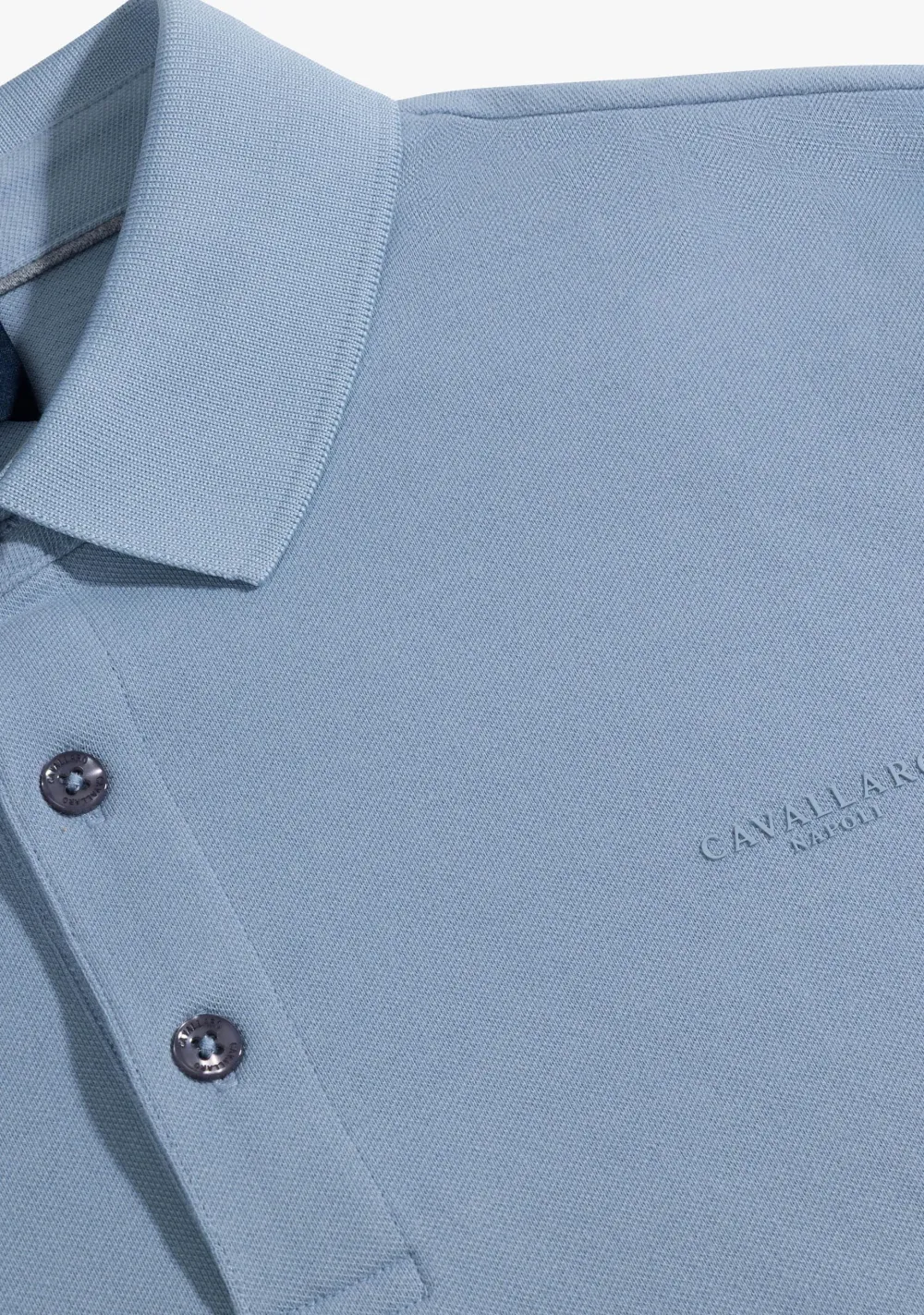 Heren CAVALLARO POLO