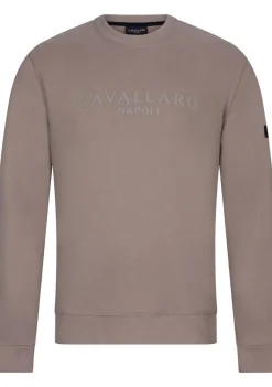 Heren CAVALLARO SWEATER