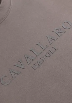 Heren CAVALLARO SWEATER