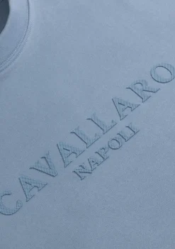 Heren CAVALLARO SWEATER