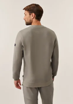 Heren CAVALLARO SWEATER