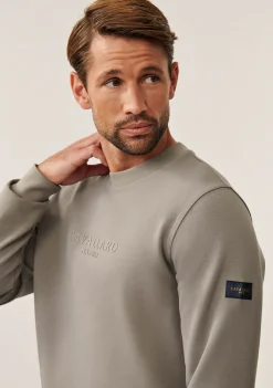 Heren CAVALLARO SWEATER