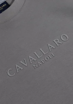 Heren CAVALLARO SWEATER