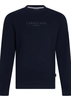Heren CAVALLARO SWEATER