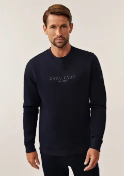 Heren CAVALLARO SWEATER