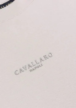Heren CAVALLARO TSHIRT