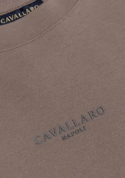 Heren CAVALLARO TSHIRT