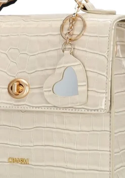 DAMES CHARM TAS