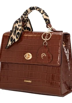 DAMES CHARM TAS