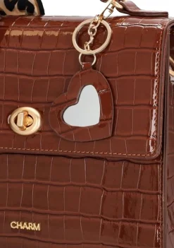 DAMES CHARM TAS