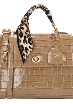 DAMES CHARM TAS